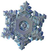 snowflake 18 lis